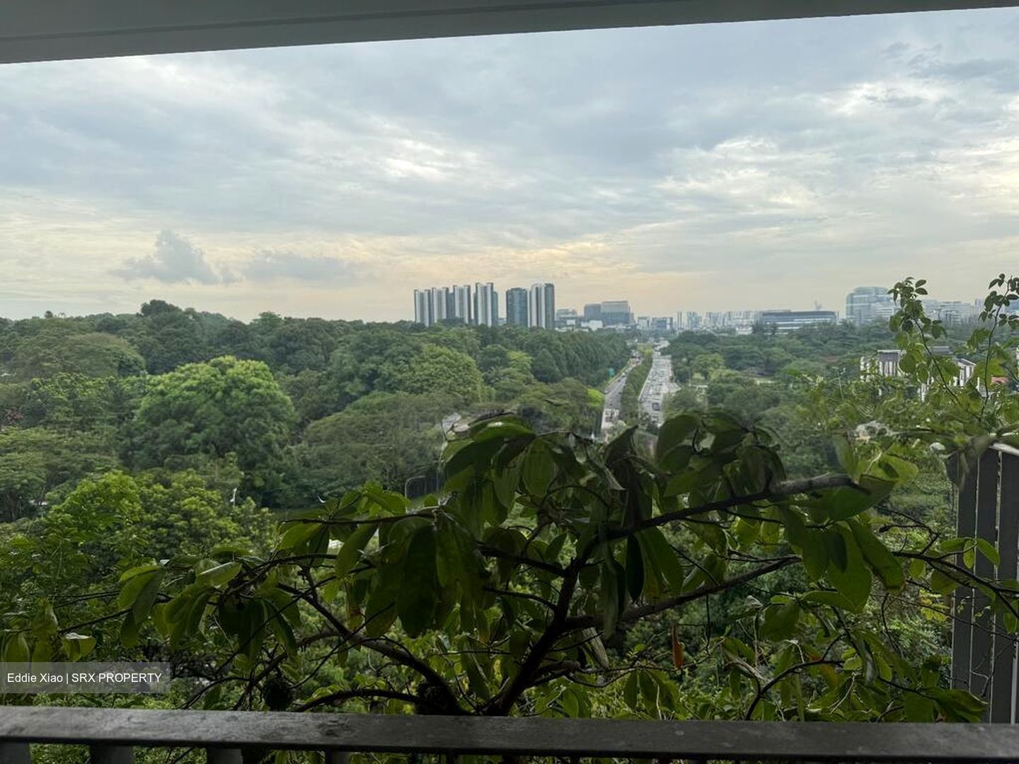 The Interlace (D4), Condominium #496797861